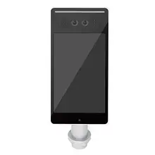 Система контроля доступа для распознавания лиц на платформе Android