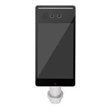 Система контроля доступа к лицу платформа Android|Устройство распознавания лица| |