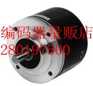 

[BELLA] RVI78N-10CK2A31N-01024 new German technology rotary encoder