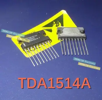 

Free Shipping 10PCS TDA1514A 1514A ZIP-9 new