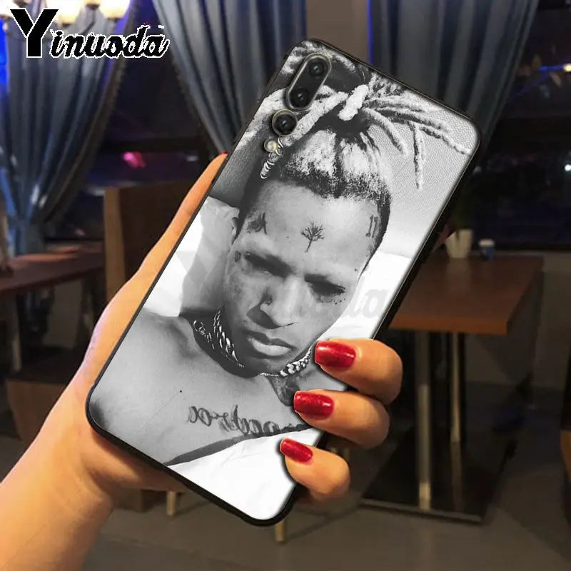 Xxxtentacion Mode
