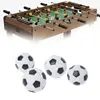 2pcs Resin Foosball Table Soccer Ball Indoor Games Fussball Football 32mm 36mm Table Football Games ► Photo 2/6