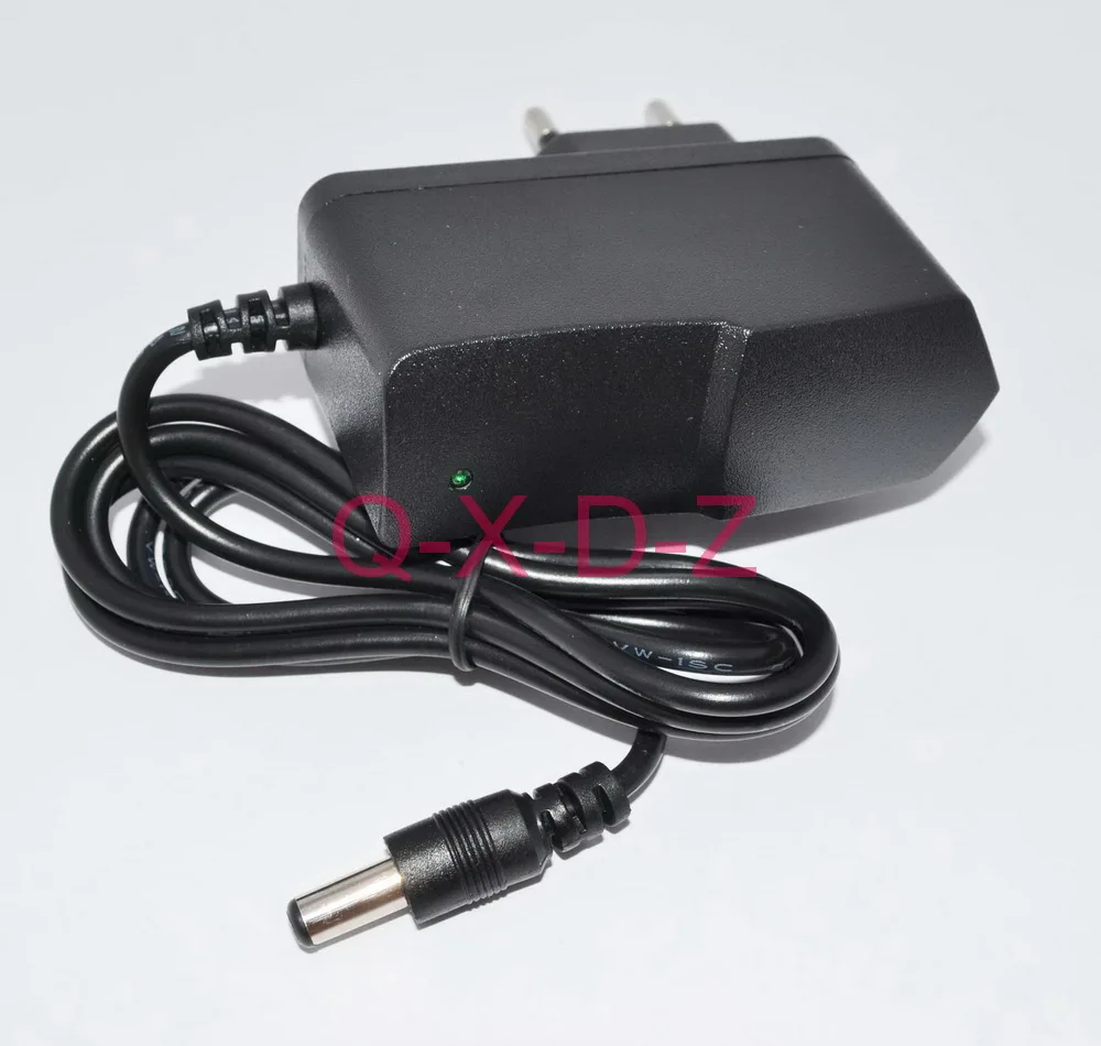 300 mA Adaptateur secteur 100-240V DC 6V 0,3A Power Supply adapter 5,5x2,1mm 