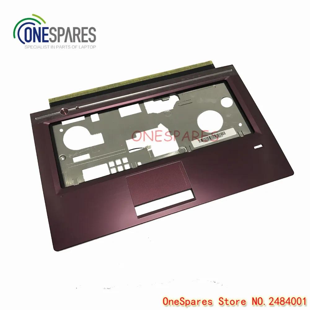 NEW Original Laptop LCD Palmrest Touchpad Cover For Lenovo B470 B475 V470 Series C shell 60