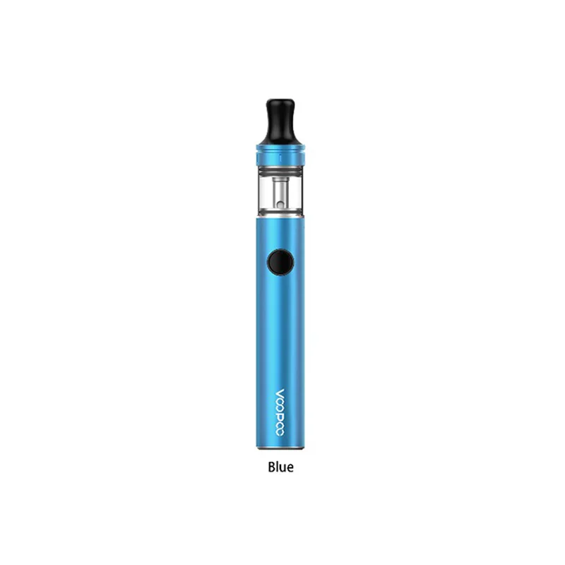Оригинальный набор VOOPOO Finic 16 AIO с аккумулятором 850 мАч электронная сигарета чипом