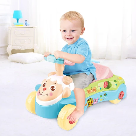 infant car walker