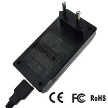 to DC Mini Adapter Uninterrupted Power