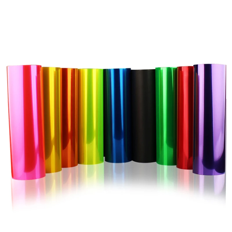 

Car-Styling car headlights taillights lights tint protective vinyl film stickers changing color 30cmx100cm a roll