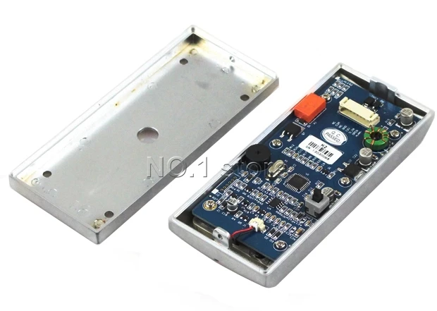 Купить 125 кгц id rfid-считыватель клавиатуры дверные замки контроллер ...
