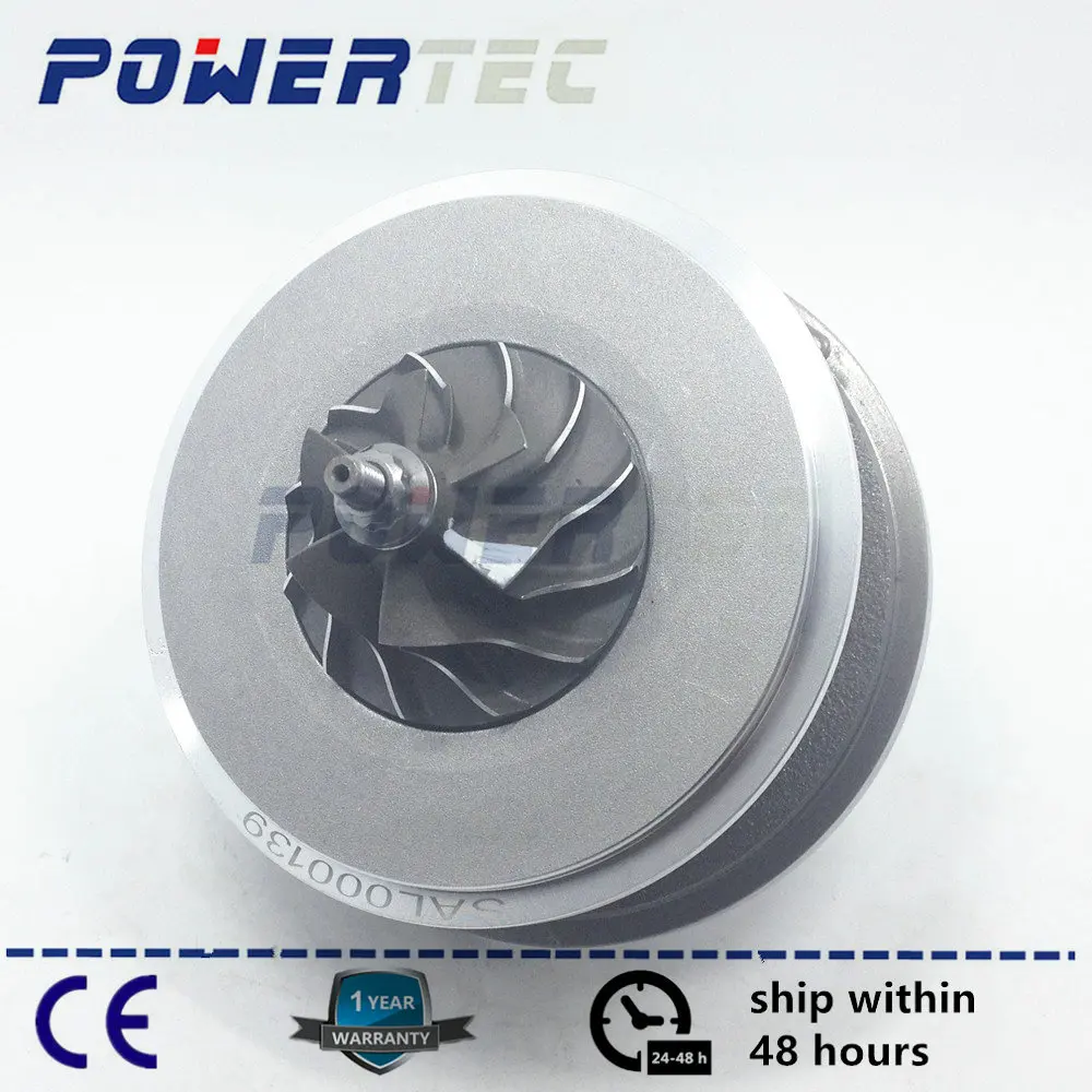 

Garrett turbocharger kit - GT1749V cartridge turbo CHRA for Volkswagen Beetle 1.9 TDI ATD 74KW 2000-2005 - 716419-5002S