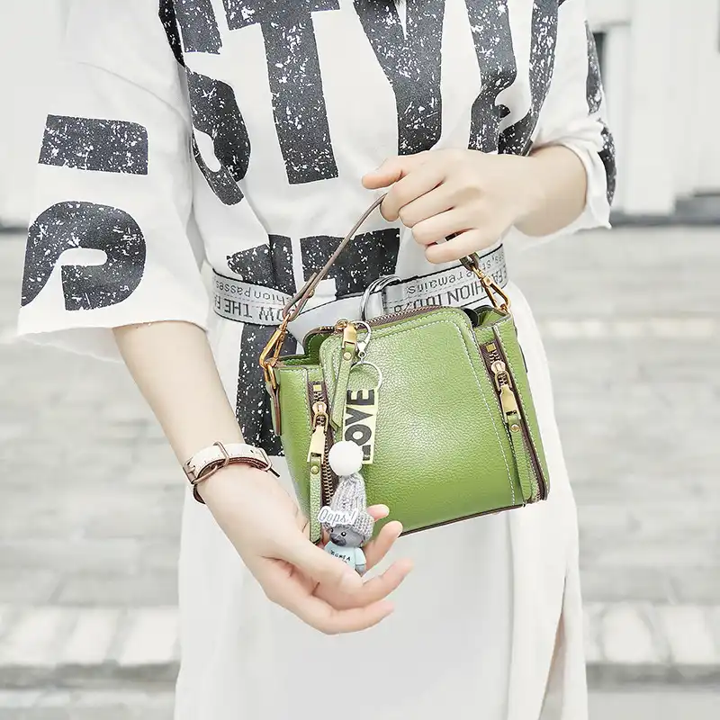 Pu Для женщин handbagsthe Европейский стиль сумки на плечо сумка роскошных сумок