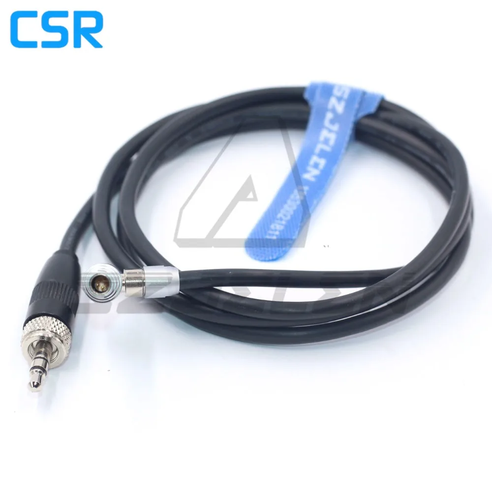 ARRI Áudio mini 5pin plug para Bloqueado
