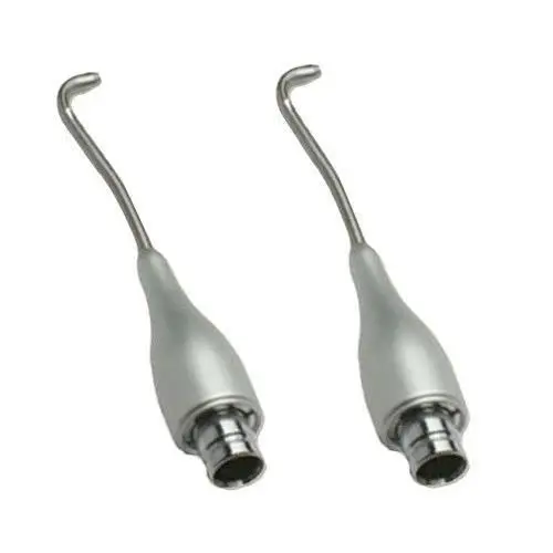 

2pcs/ 5pcs/ 10 pcs Replacement Spray Nozzle Tips For Dental Air Flow Polisher Tooth Prophy Jet
