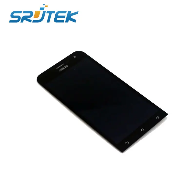 Original 5 inch 1280 720 Display for ASUS Zenfone 2 ZE500CL LCD Z00D Touch Screen Digitizer