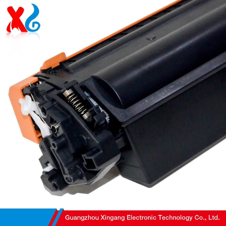 1X CF217A 17A 217A совместимый картридж с тонером для HP LaserJet Pro M102a 102 A M102W MFP M130a M130 M130fn M130fw