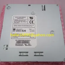 Freenew DVS КОРЕЯ DVD погрузчик DSS-826 механизм без pcb класса 1 для NESA накладные dvd-плеер крышей для car audio