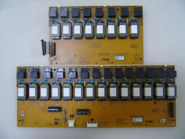 

RUNTKA423WJZZ RUNTKA424WJ ISP013-10 Good Working Tested
