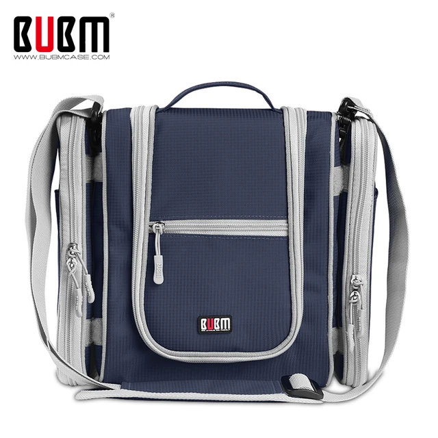 Bubm Multi Use Bag Travel Hook Hanging Toiletry Organizer Bubm Multi Use Bag Travel Hook Hanging Toiletry Organizer Bathroom Storage Cosmetic With
