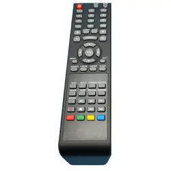 Новый пульт ДУ, совместимый для schaublorenz lcd tv DVD контроллера