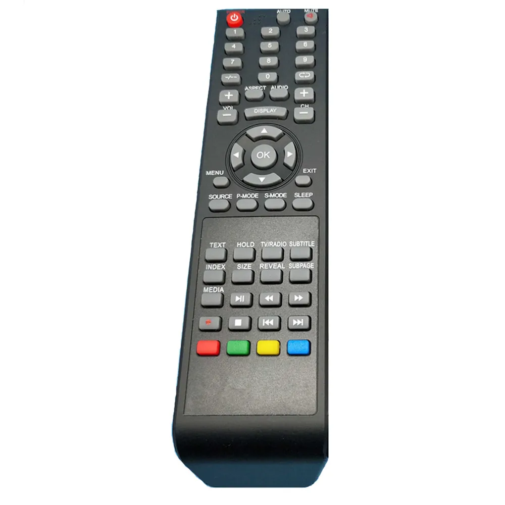 

New remote control suitable for schaublorenz LCD TV DVD controller