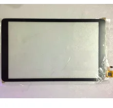 Neue touchscreen Für 10,1 “RoverPad sky Q10 3G A1031 Tablet Touch panel Digitizer Glass sensorwechsel Kostenloser verschiffen