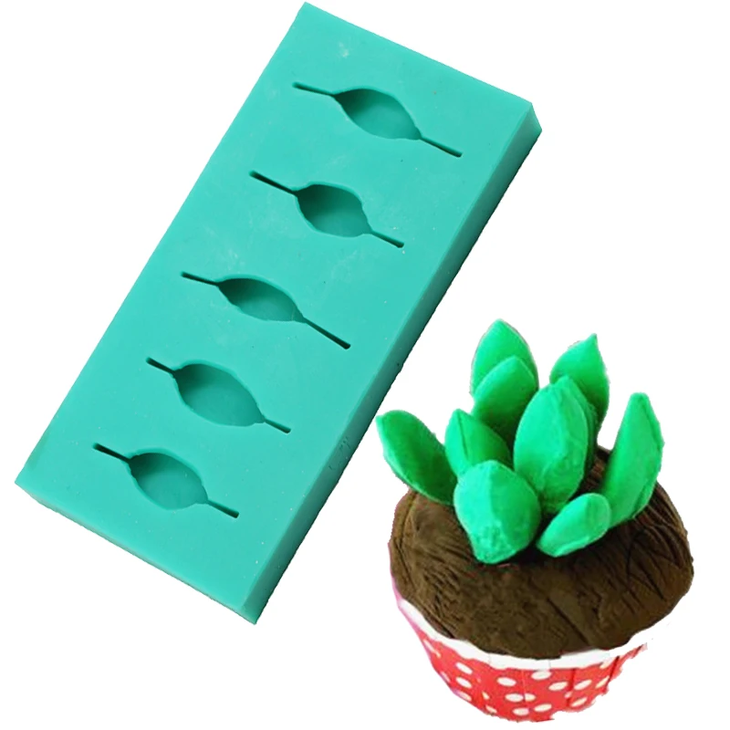 Купить Силиконовые Формы Ягоды