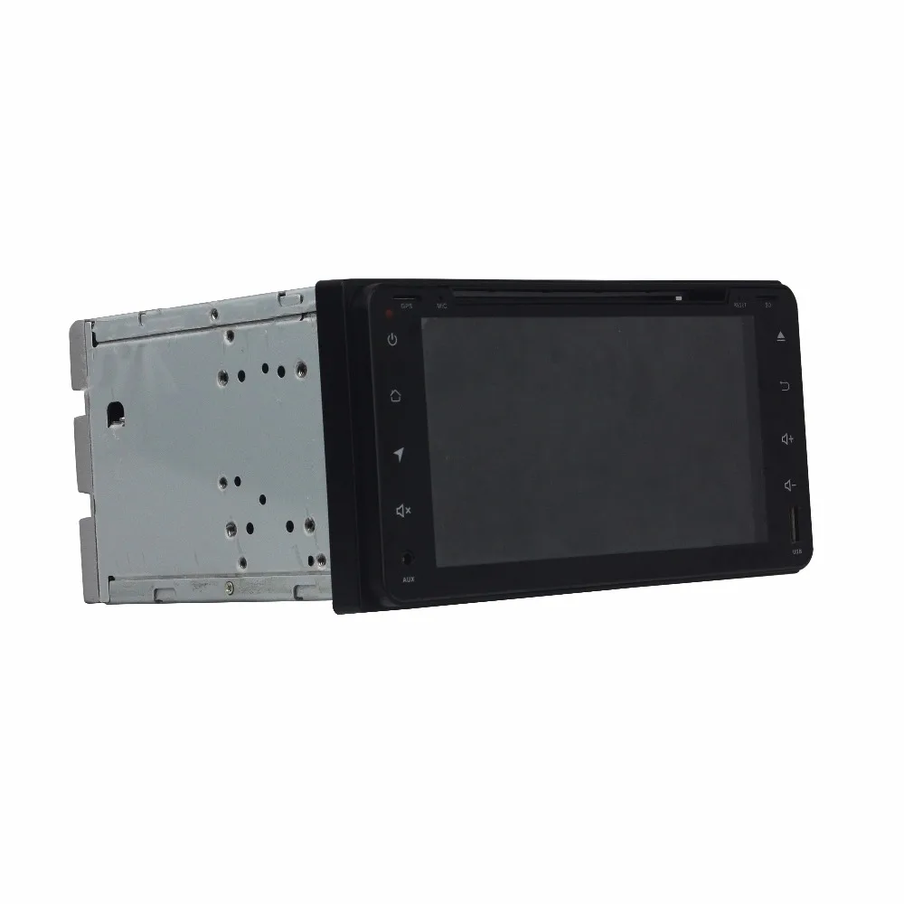 Top KLYDE 6.95" 2 Din 8 Core Android 8.0 Car Multimedia Player For Toyota Corolla Vios Hilux 2006-2010 Car DVD Player Stereo 2 Top KLYDE 6.95" 2 Din 8 Core Android 8.0 Car Multimedia Player For Toyota Corolla Vios Hilux 2006-2010 Car DVD Player Stereo 2