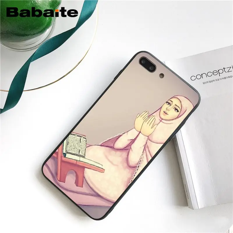 Islamic Muslim Hijabi Girls Womemen Art Drawings