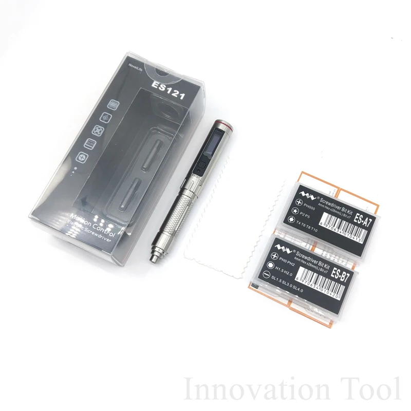 Es120 Plus Es121v Mini Precision 