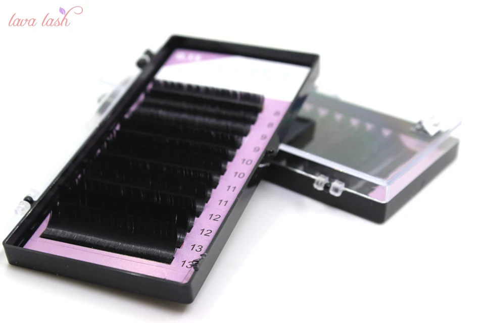 ellipse flat lashes