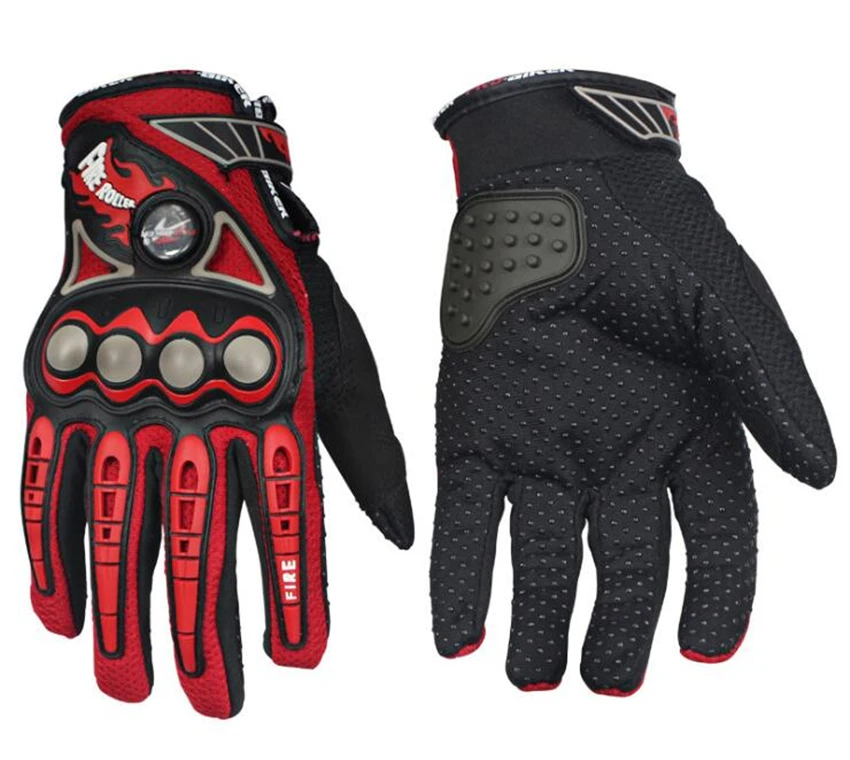 PRO-BIKER мотоциклетные гоночные перчатки дышащие Enduro Dirt Bike Moto Guantes Luvas внедорожные мотоциклетные перчатки для мотокросса