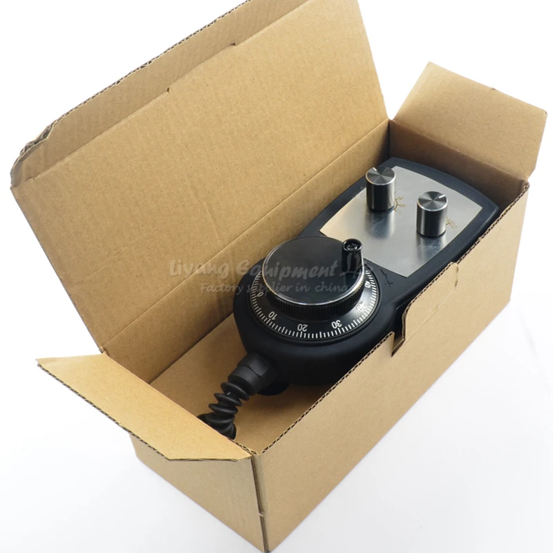 standard manual pulse MPG01 (5)