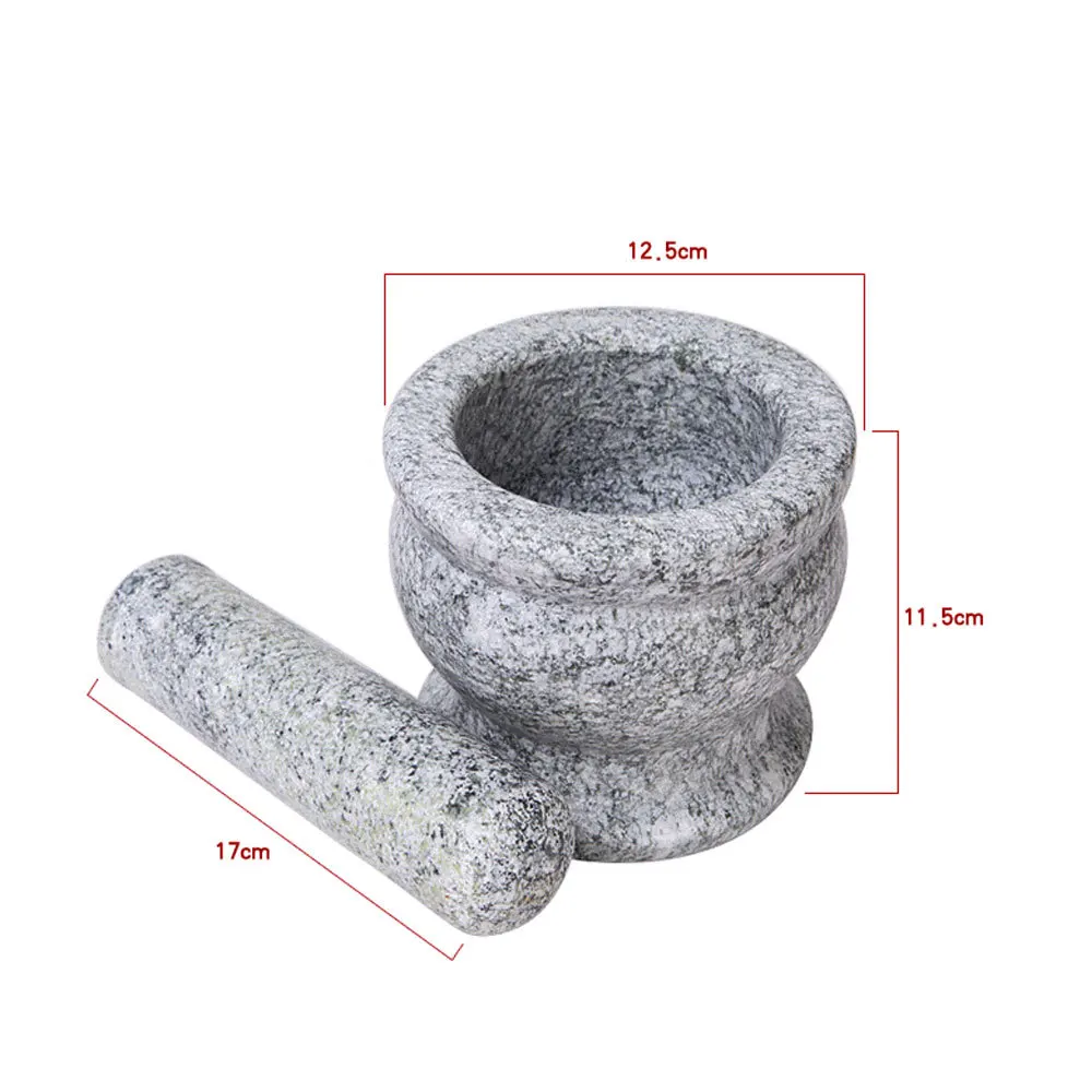 ginger garlic stone crusher