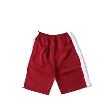 H. a. sueno сезон весна-лето Новая мужская Шорты по колено колена Штаны Спорт Бег бренд Шорты Перевозка груза падения