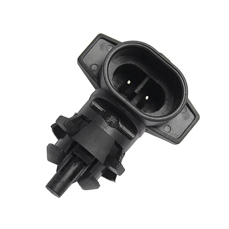 

Outside Air Temp Ambient Temperature Sensor Switch Replacement for Buick Cadillac Chevrolet GMC Pontiac Saturn Car Accessories