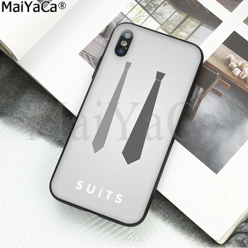 Suits TV Show