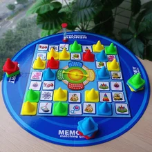 Fly AC изображения памяти Комбинационной игры родитель-ребенок взаимодействия образование в раннем детстве игрушки для детей подарки на день рождения