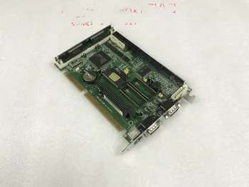 

386SX CPU CARD Ver.C 386