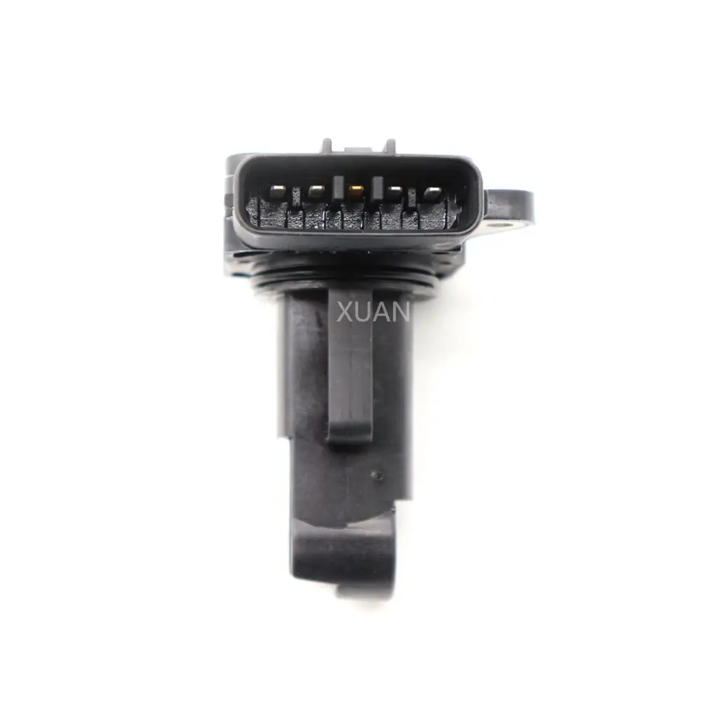 Датчик воздушного потока XUAN MAF MR547077 для Mazda 2 3 5 6 MX Miata CX 7 Volvo S80 XC60 XC70 XC90 Land Rover