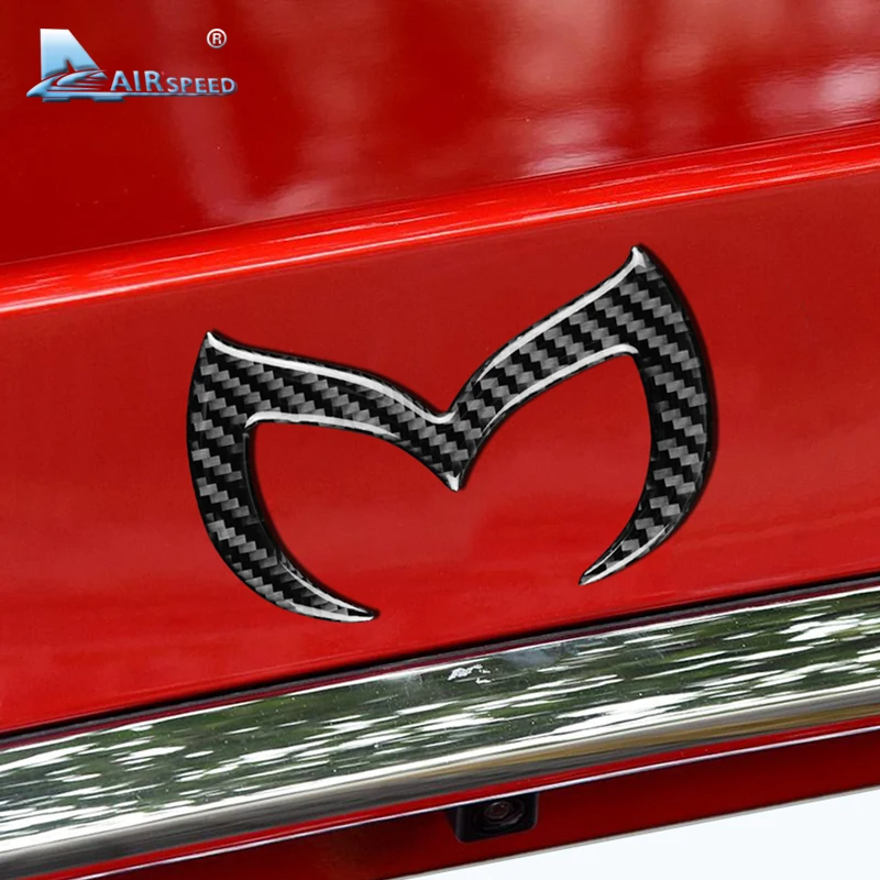 AIRSPEED для Mazda 3 6|Лепнина интерьера| |
