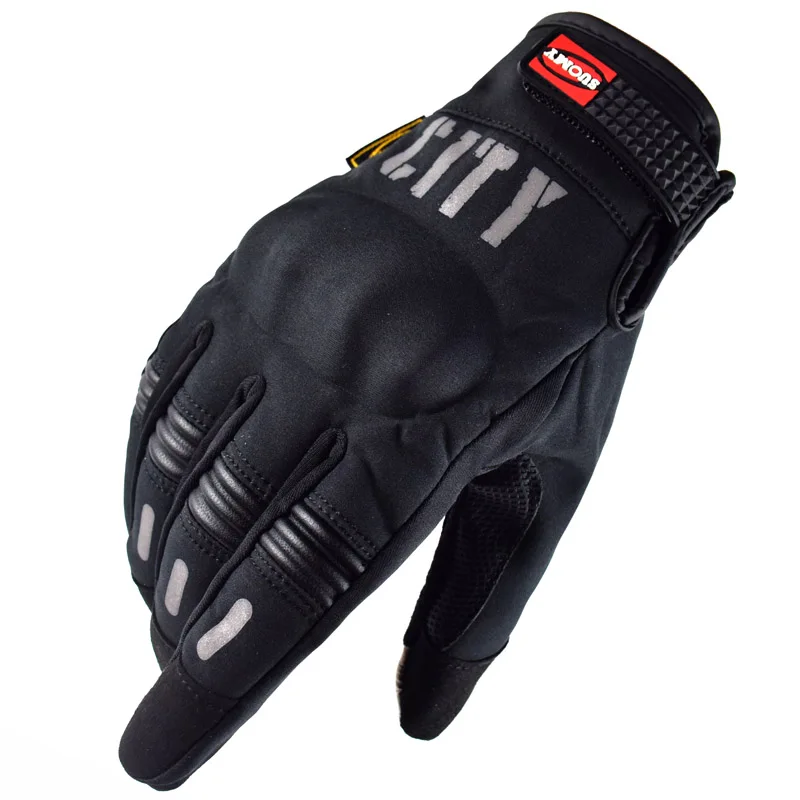 

2017 Brand New Suomy Touch Screen Motorcycle Gloves racing moto motocross motorbike gloves Luva Motoqueiro Guantes Moto M-XXL