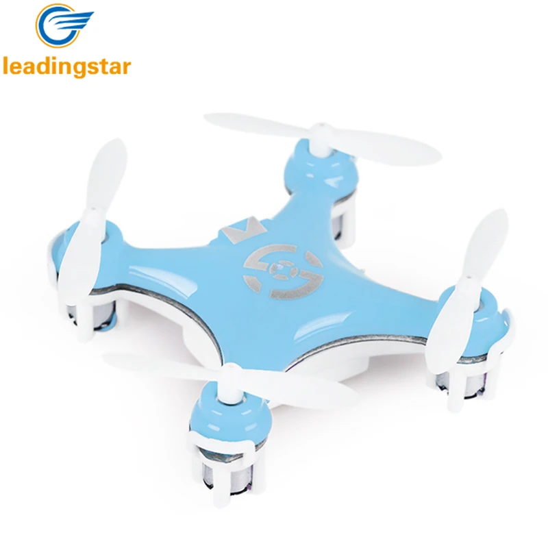 LeadingStar CX 10 Mini Drone RC Drone 4CH 2 4GHz 6 Axis Gyro RC Quadcopter Helicopter