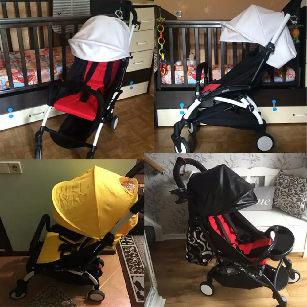 babyzen pram liner