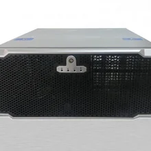 4U450 стоечный сервер компьютерный корпус ремень Замок-бабочка двойной usb3.0 интерфейс