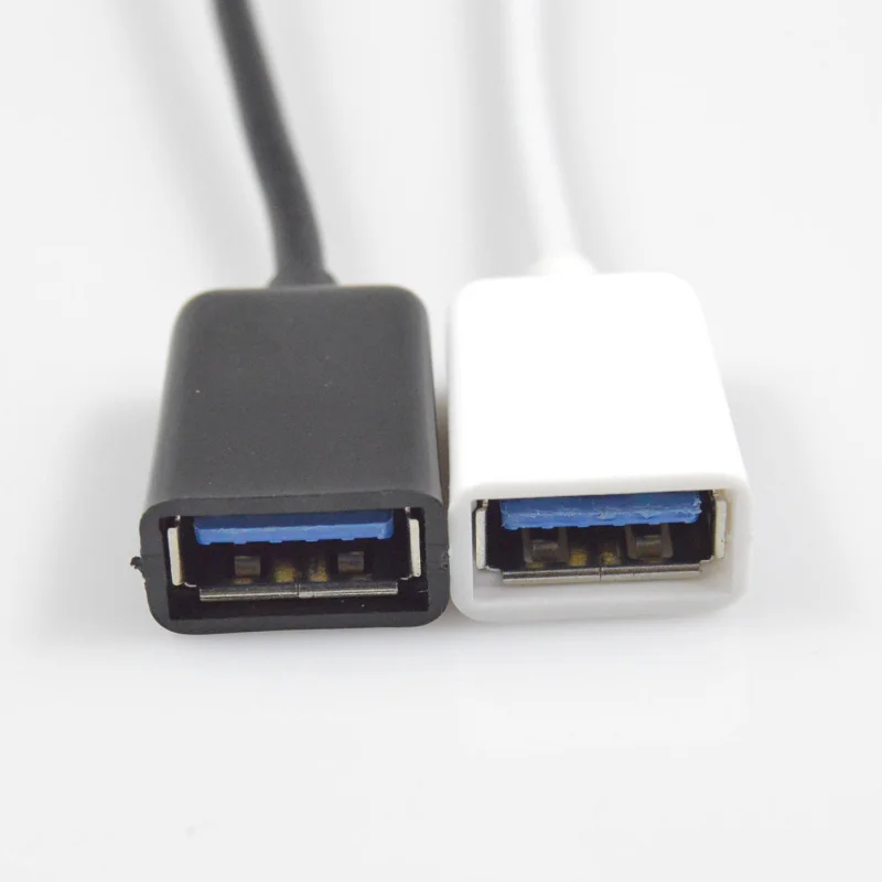 usb type-c cable otg