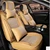 La mejor calidad! conjunto completo de fundas de asiento de coche para Lexus NX 200 200 t 300 h 2017-2014 cómodo moda fundas de asiento, envío libre