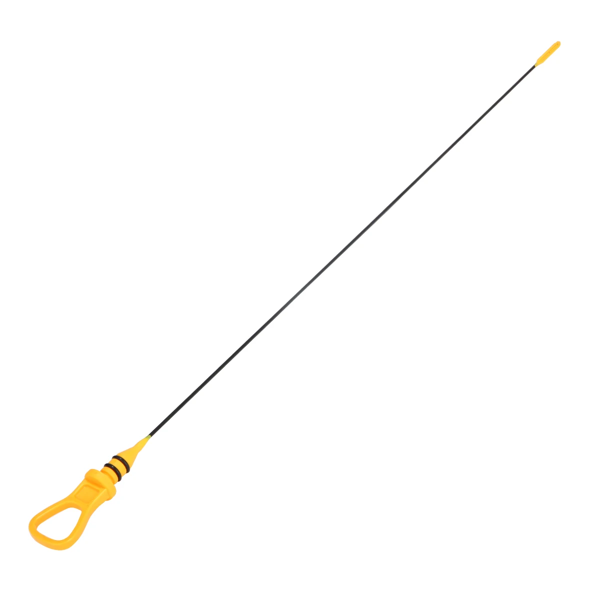 11437509784 Auto Replacement Part Engine Oil Fluid Dipstick For BMW MINI Cooper S R52 R53 2002 2003 2004 2005 2006