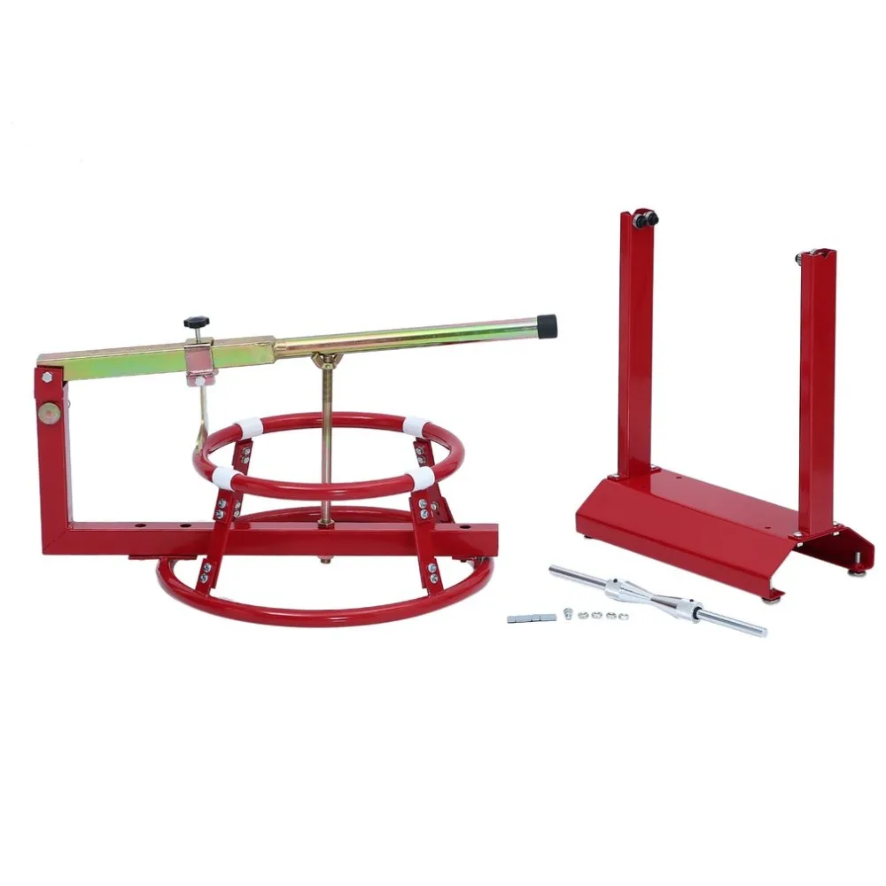 

Durable Motorcycle Tire Changer Set Rims Balancing Device Motorcycle Tire Assembly Tool Universal Motorcycle Repairing Tool