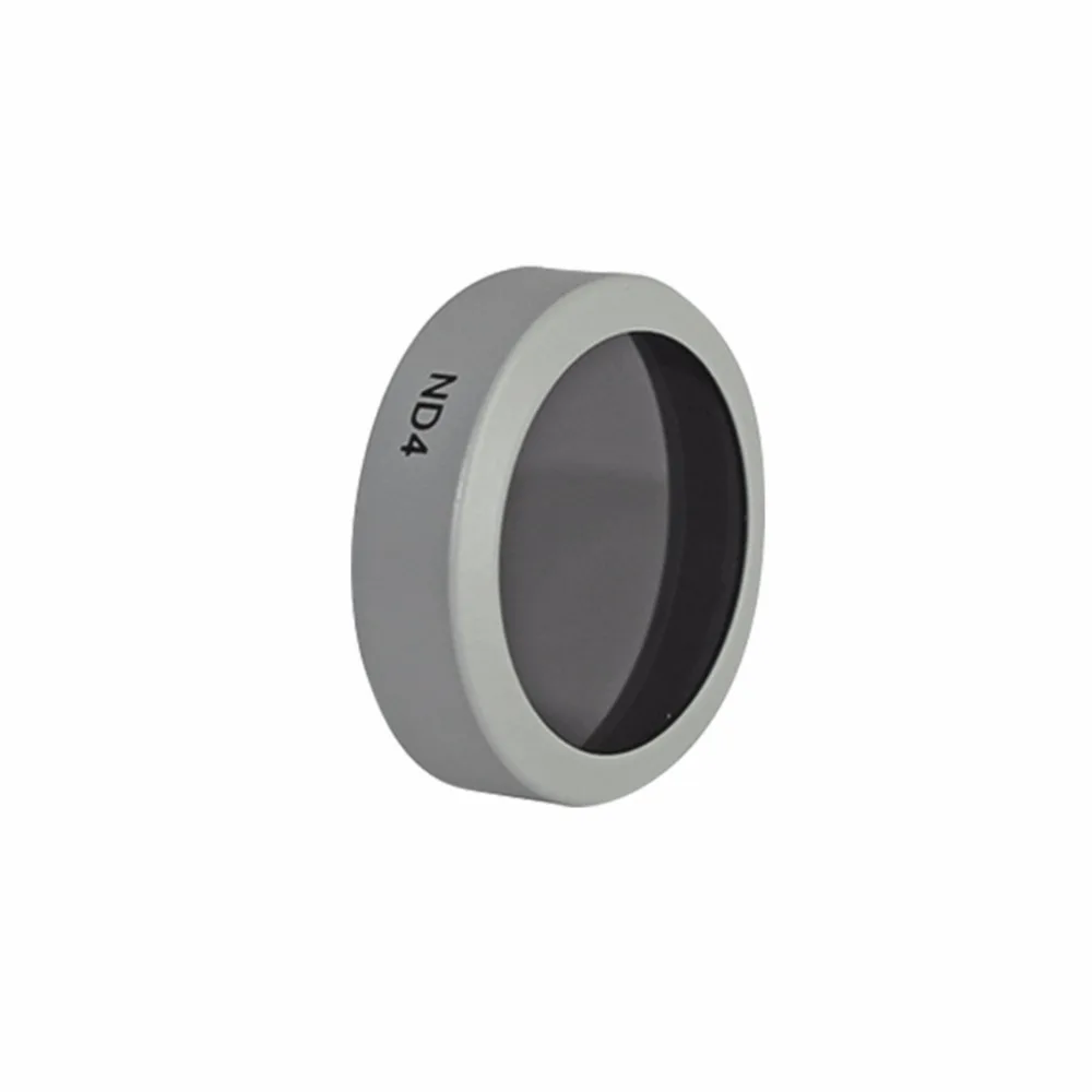 UV CPL ND4 ND8 ND16 фильтр объектива для DJI Phantom 4 Pro V2.0 Расширенный Дрон камера нейтральная плотность круговой поляризационный фильтр