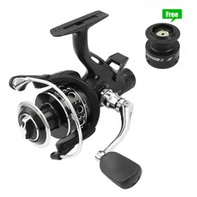 ARES высокое качество спиннинговая Рыболовная катушка 3000-6000 серия 9+ 1 BB катушка для ловли карпа Приманка Бегун Рыбалка